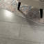 Carrelage mural et de sol Jamboree Cemento 12 po x 24 po, aspect béton céramique mat-50980055