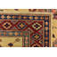 Tapis beige Olander