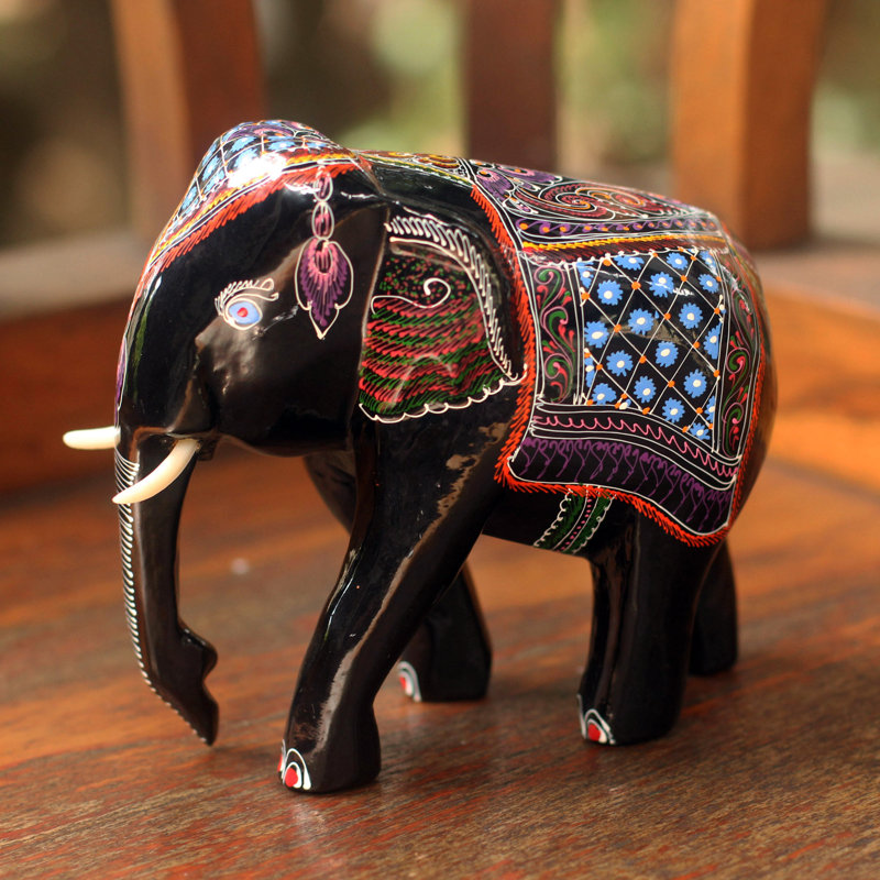 Animals Figurines & Sculptures