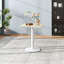 Unicoi Metal Base Dining Table-309179172
