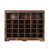 Rustic Brown