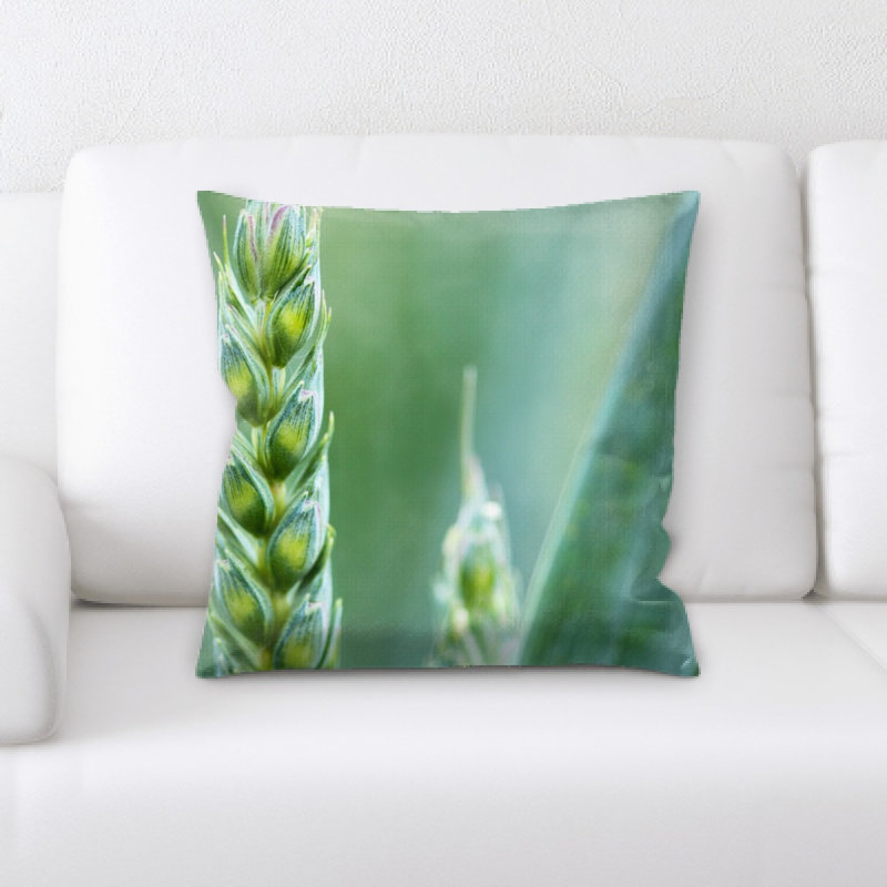 Coussin en agriculture