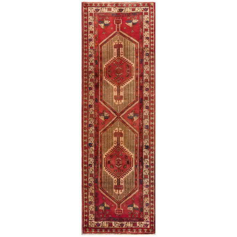 Oriental Area Rug