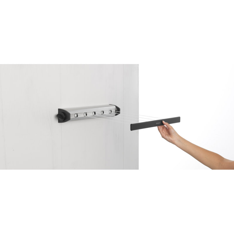 Pull-Out Drying Lines