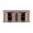 Koski 35" Tall 4-Door Cabinet-1076271917