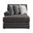 Sazur 3-Piece Upholstered Sectional-1167344830