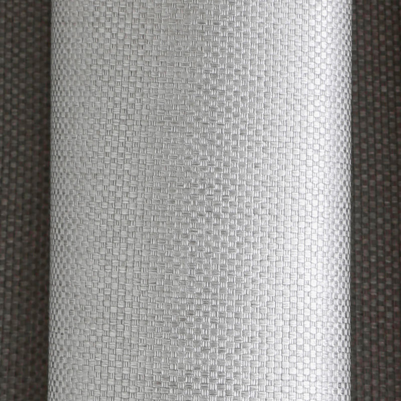 Hearns Room Darkening Single Curtain Panel, 140 W x 350 D cm, Pale Grey