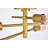 Erick 5 - Light Vanity Light-2093350566