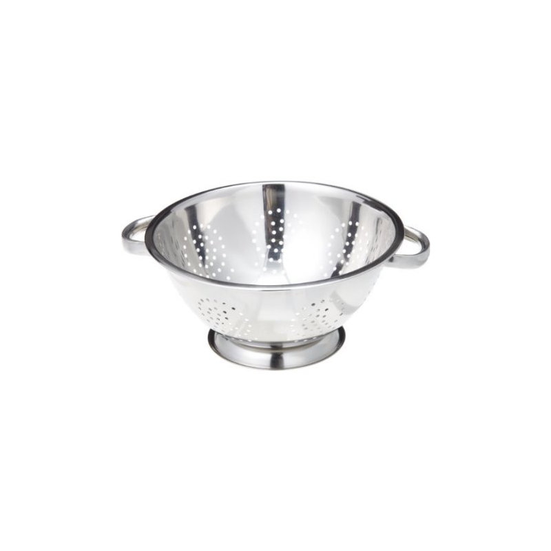 Passoire 5 pintes en acier inoxydable Cook Pro