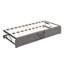 Amalio Upholstered Daybed with Trundle
