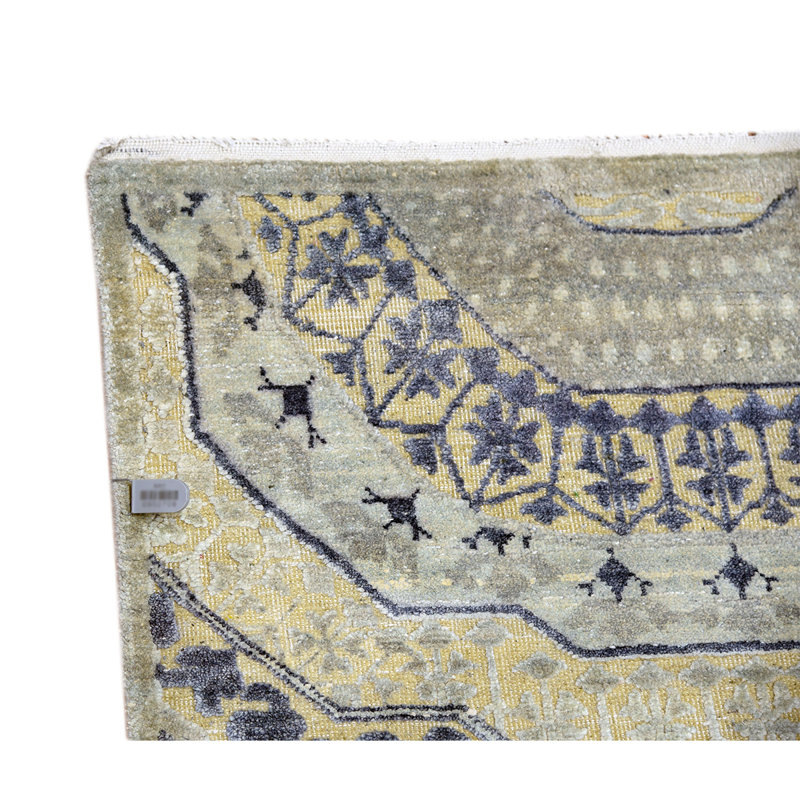 Canterbury Geometric Area Rug, Rectangle 9' x 12'
