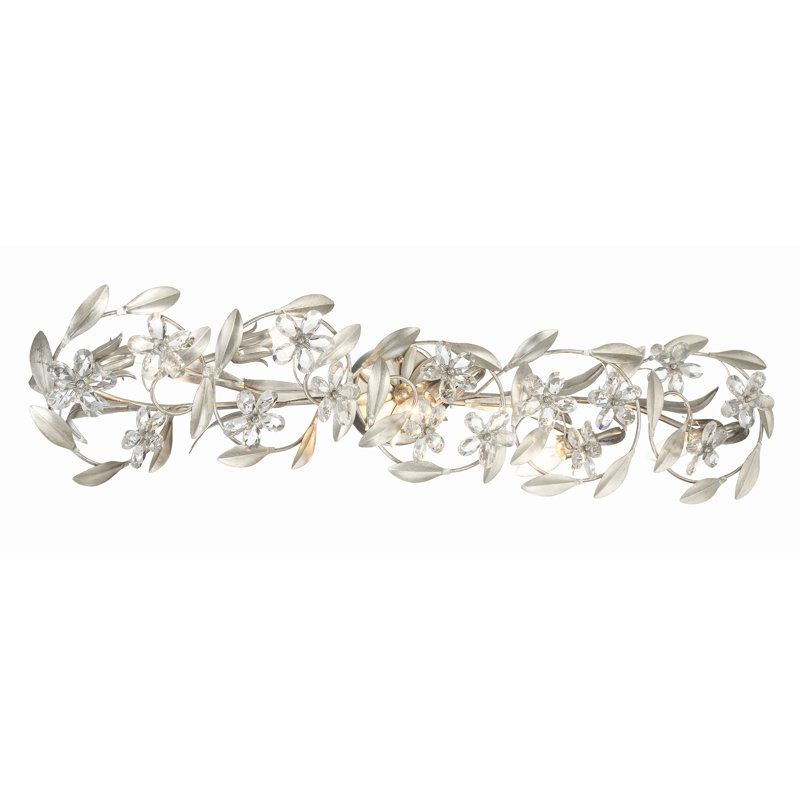 Khila Wallchiere, Argent antique