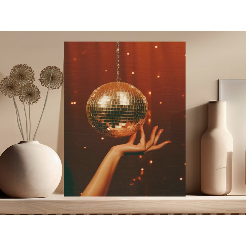 Wrapped Canvas Print Set, 15x30