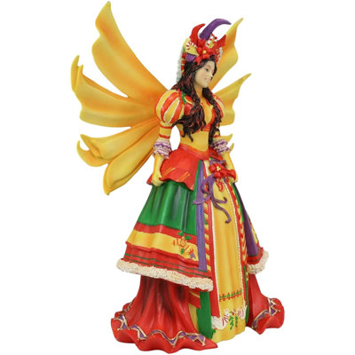 People Figurines & Sculptures