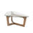 Triangle Coffee Table