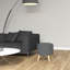 Tabouret rond avec rangement et tabouret-897328343