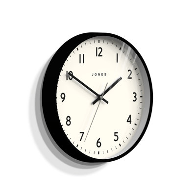 Acrylic Wall Clock