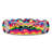 2-in-1 Cat Tunnel Bed Collapsible Cat Hideaway