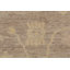 Tapis oriental brun Oushak 10x13