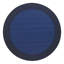 Halo Vinyl Round Placemat-640354538