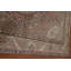 Vintage Wool Traditional Area Rug 7x10