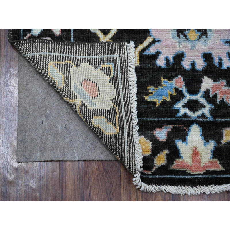 Tapis unique 3 pi 1 po x 11 pi 6 po Studdard