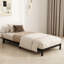 Base de lit 8 po Devar-382400793