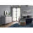 Greenport Solid Wood Piece Bedroom Set-52827223-52827225-52827432