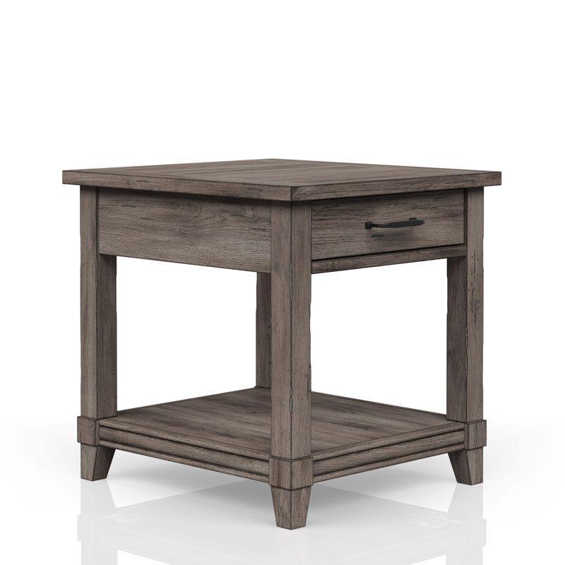 Cribb 3 Piece Coffee Table Set