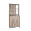 Armoire de bar d'angle-1242152400