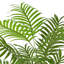 140cm Faux Palm Plant in Planter