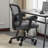 Heavy-Duty Ergonomic Mesh Office Chair with Adjustable Lumbar Support & Armrests-972209034