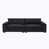 Matt Black 100% Polyester is out of stock