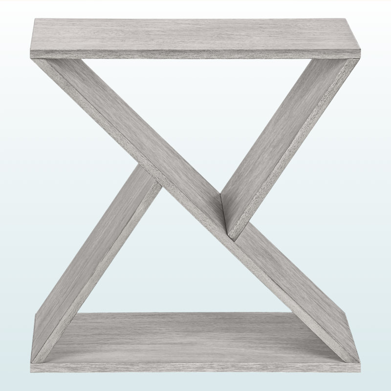 Javan Accent Table Side End