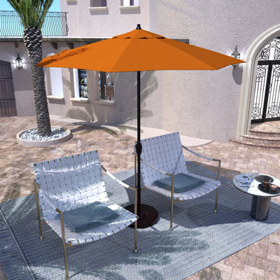 Bala 90'' Market Sunbrella® Umbrella