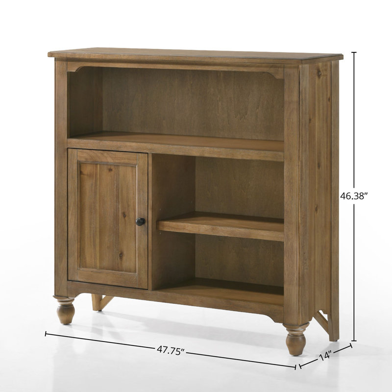 Edan Storage Bookcase