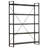 Bookcase Solid Mango Wood-1504717869-1593490488