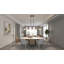 Plafonniers lustres modernes-424798699