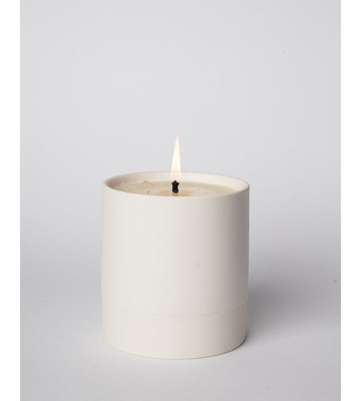 Bougie parfumée Porto-053, Noir