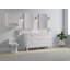 Helst 60-In Bathroom Vanity Set-1953850212