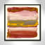 Imprimé «Yellow Sky II» par Nan-100430358-100430355
