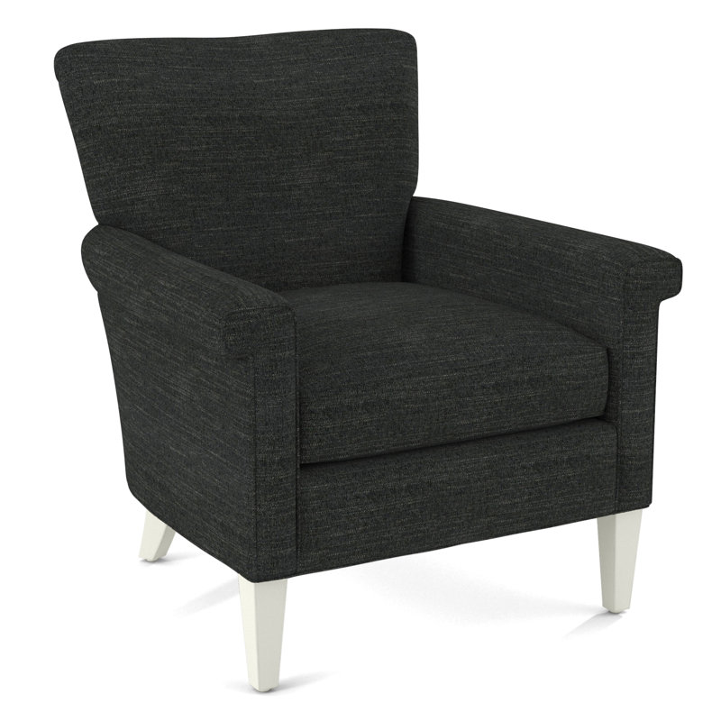 Armchair, 61653-63, White