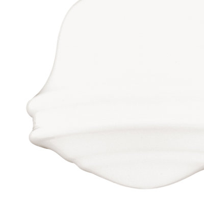 Margaree 1-Light Dimmable Schoolhouse Pendant