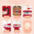 Haitral Cotton Candy Machine