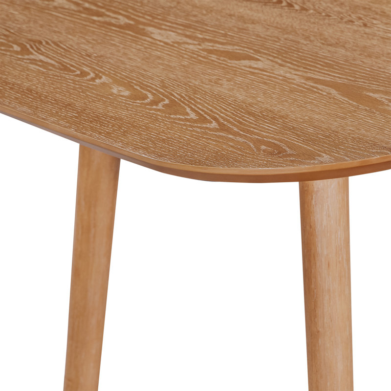 Table à manger (table seulement), Naturel