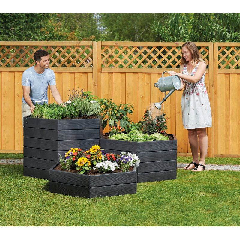 Ehrhart Planter Box