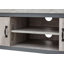 Mission Creek Unfinished TV Stand for TVs up to 50"-1228518737