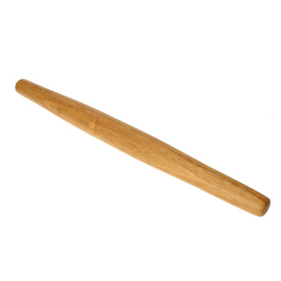 Bay Isle Home™ Wood Rolling Pin