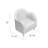 Tangier Upholstered Barrel Chair-1691270557