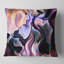 Abstract Voyages to Inner Self Pillow-706513163-697421276